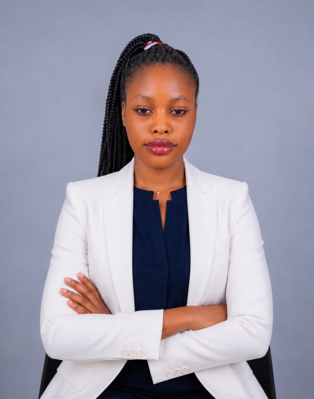 Victoria, Project Manager & Executive Virtual Assistant at Vicky Agency